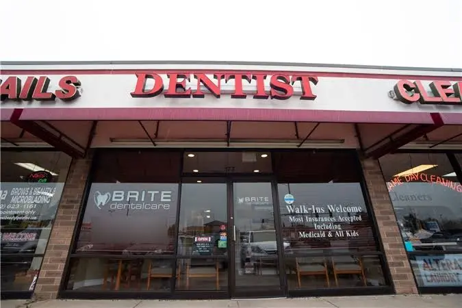 Brite Dental Care