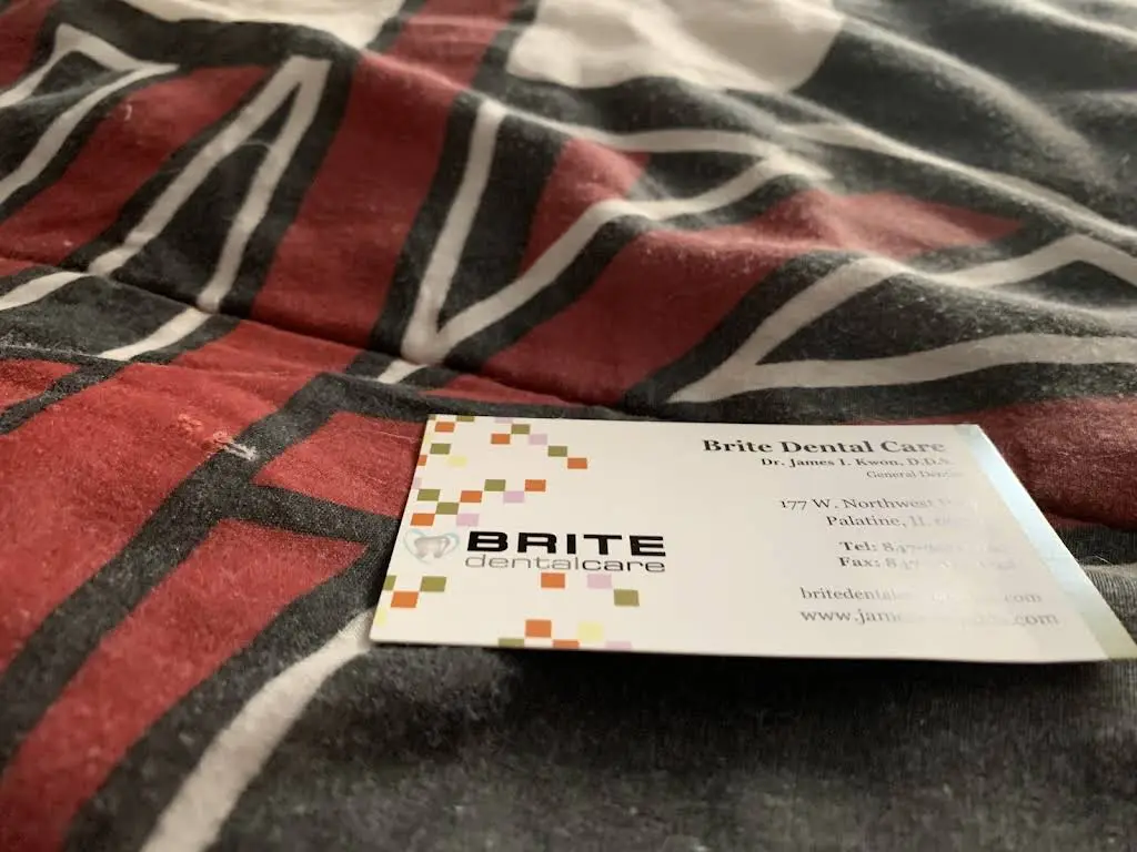Brite Dental Care