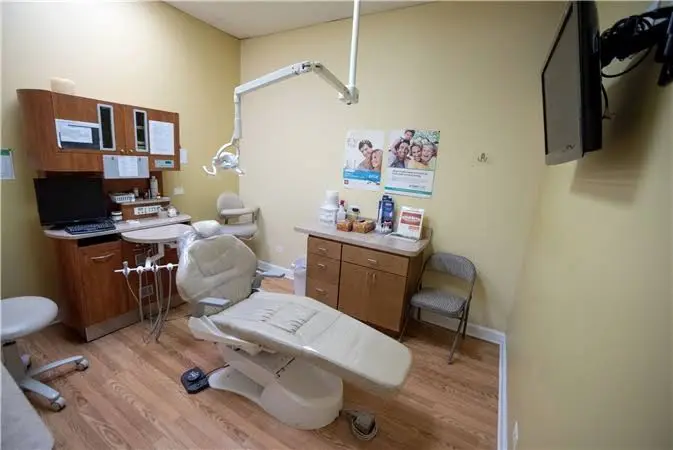 Brite Dental Care