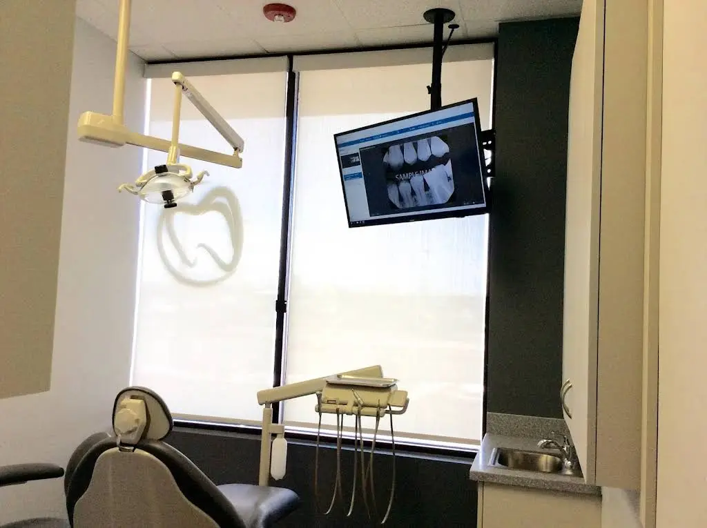 Clock Tower Dentistry
