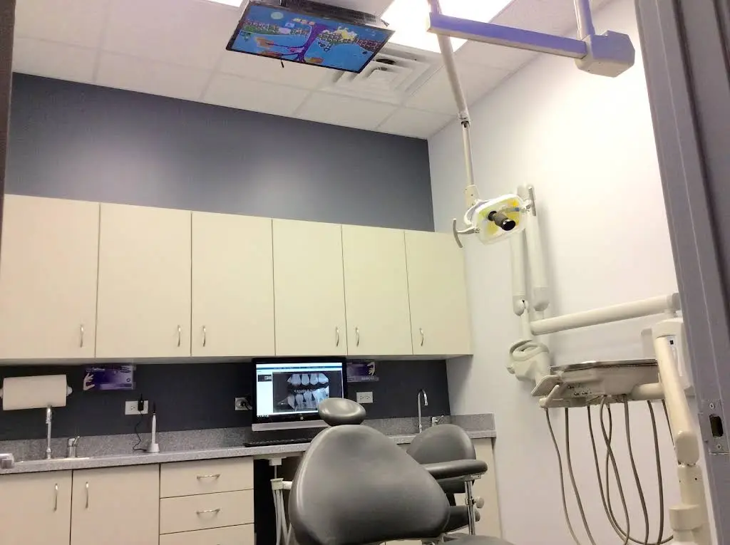 Clock Tower Dentistry