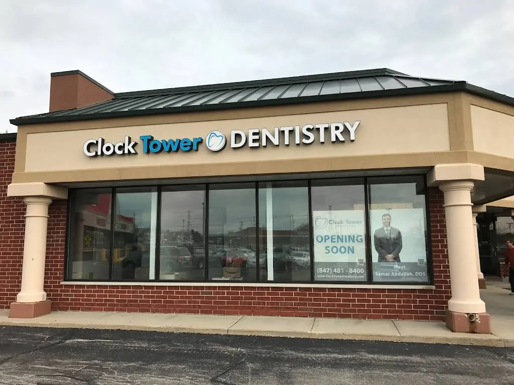 Clock Tower Dentistry