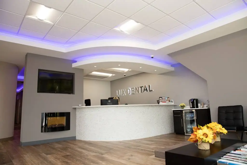 Luxus Dental