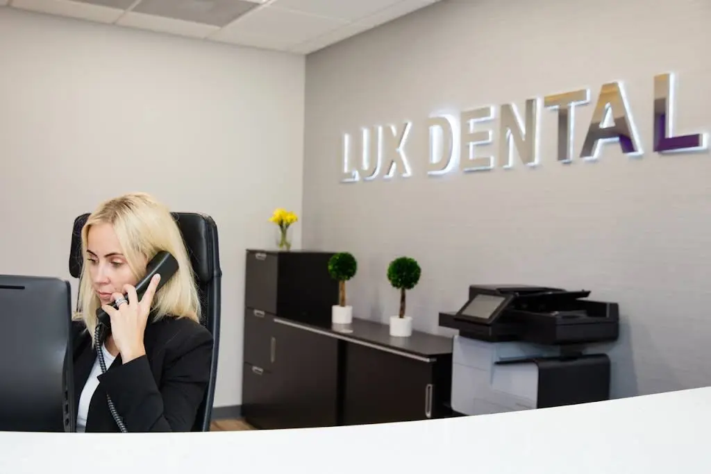 Luxus Dental