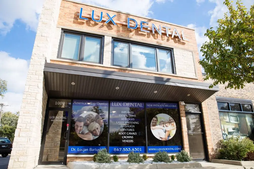 Luxus Dental