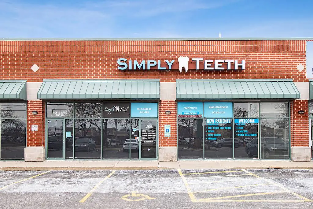 Simply Teeth