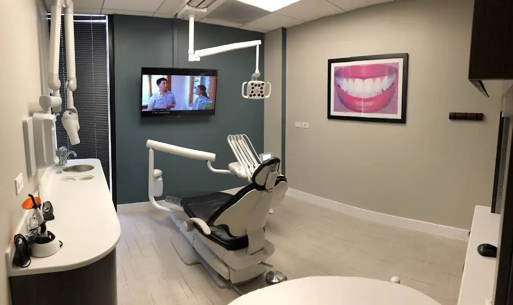 Arlington Advanced Dentistry