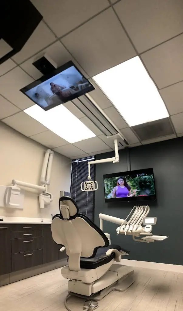 Arlington Advanced Dentistry