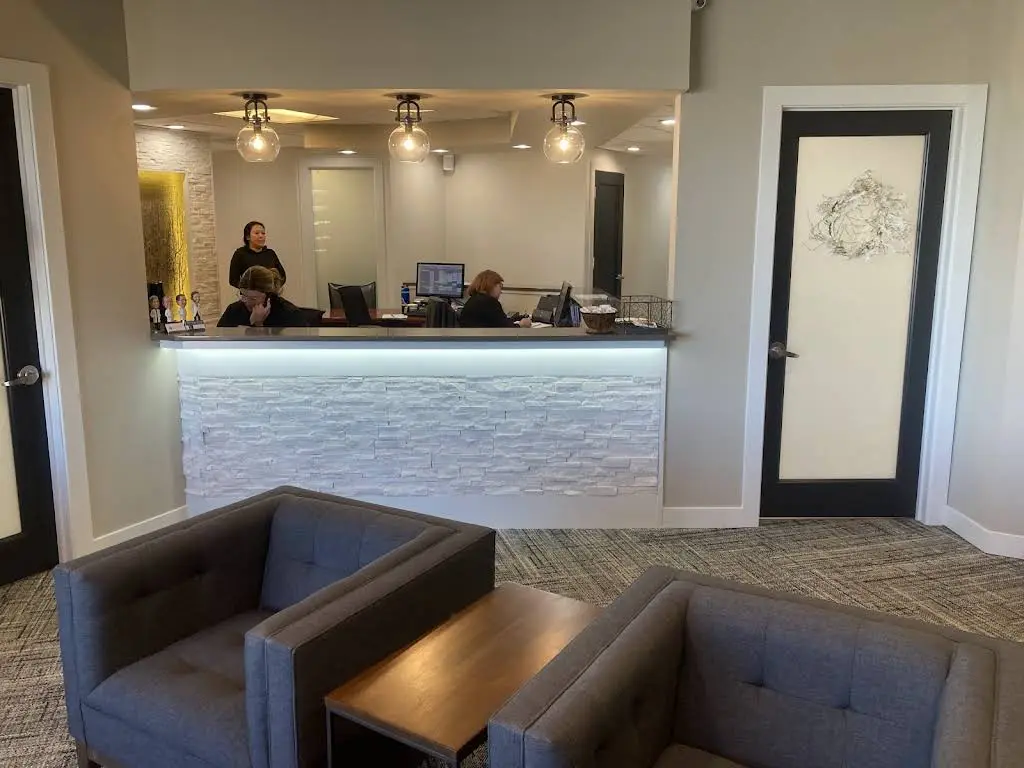Arlington Advanced Dentistry