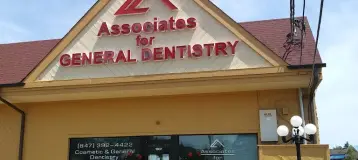 Associates for General Dentistry, LTD
