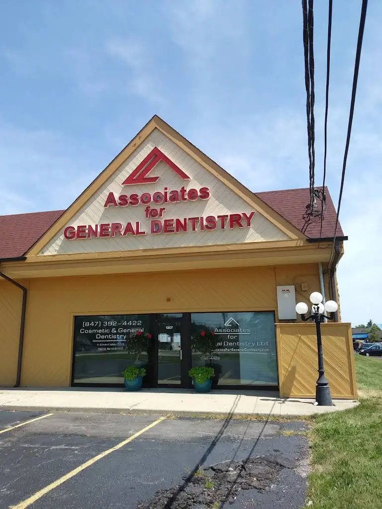 Associates for General Dentistry, LTD