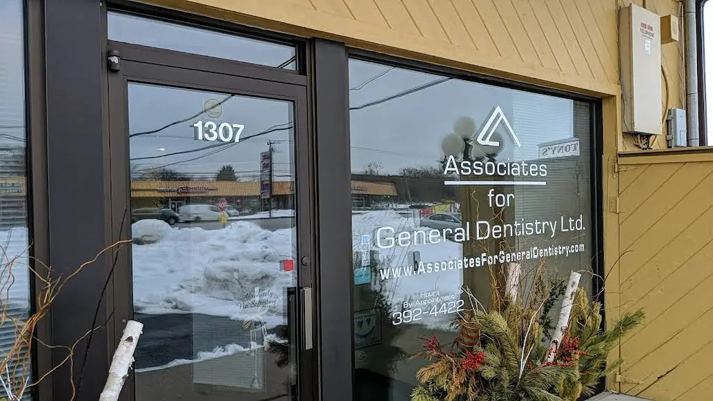 Associates for General Dentistry, LTD