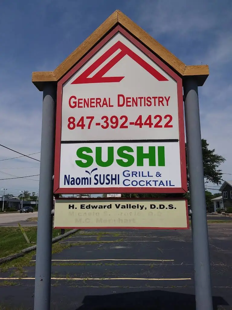 Associates for General Dentistry, LTD