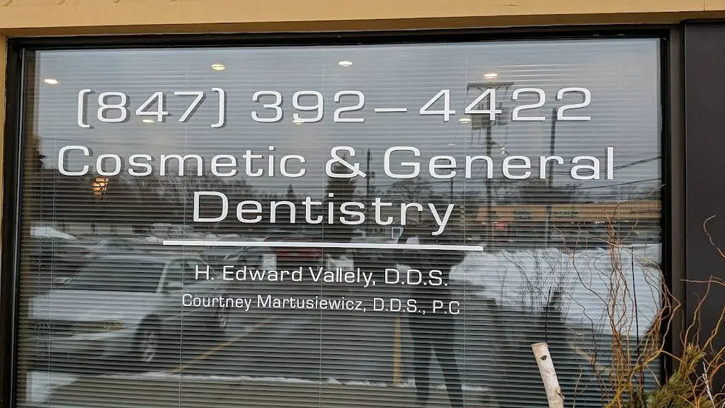 Associates for General Dentistry, LTD