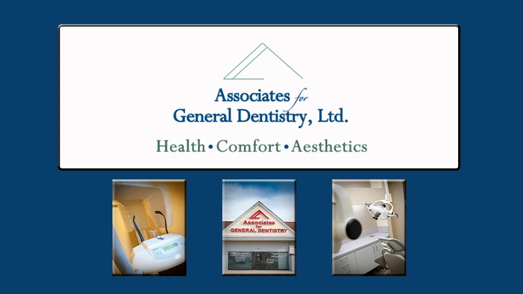 Associates for General Dentistry, LTD