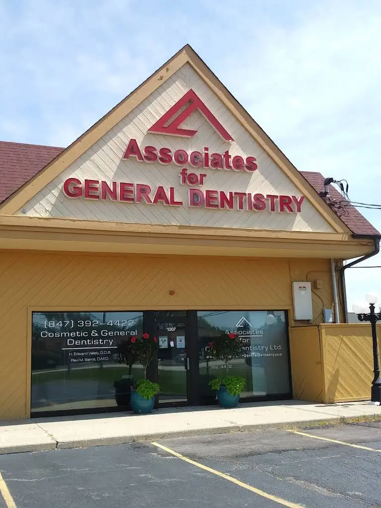 Associates for General Dentistry, LTD