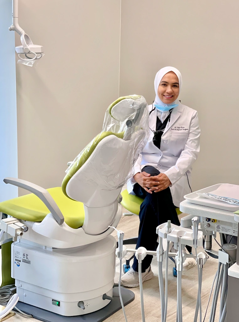Epic Periodontics & Implant Center