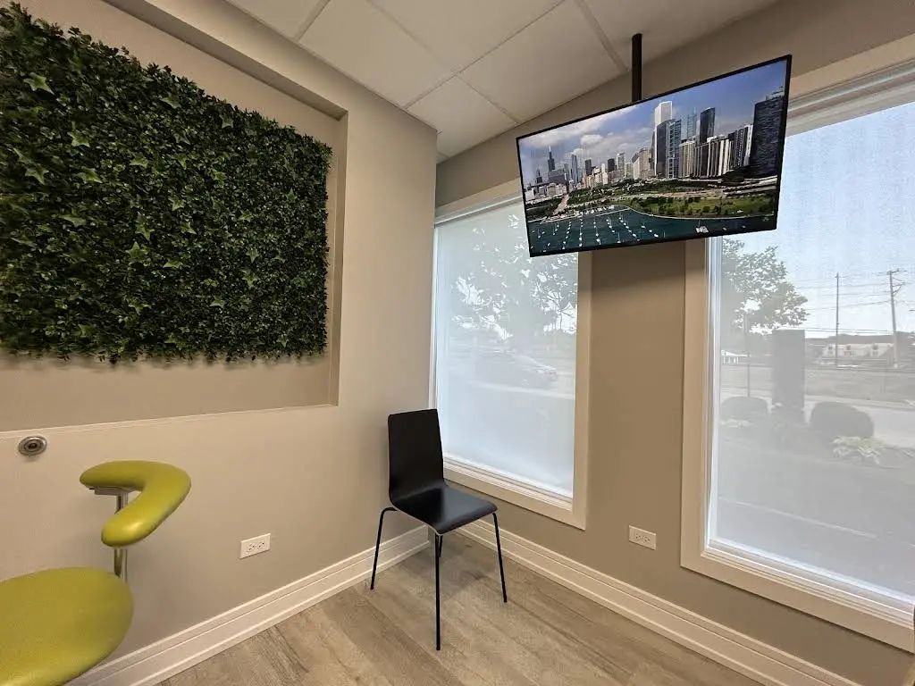 Epic Periodontics & Implant Center