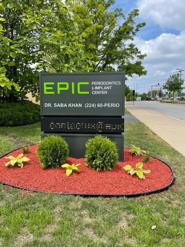 Epic Periodontics & Implant Center