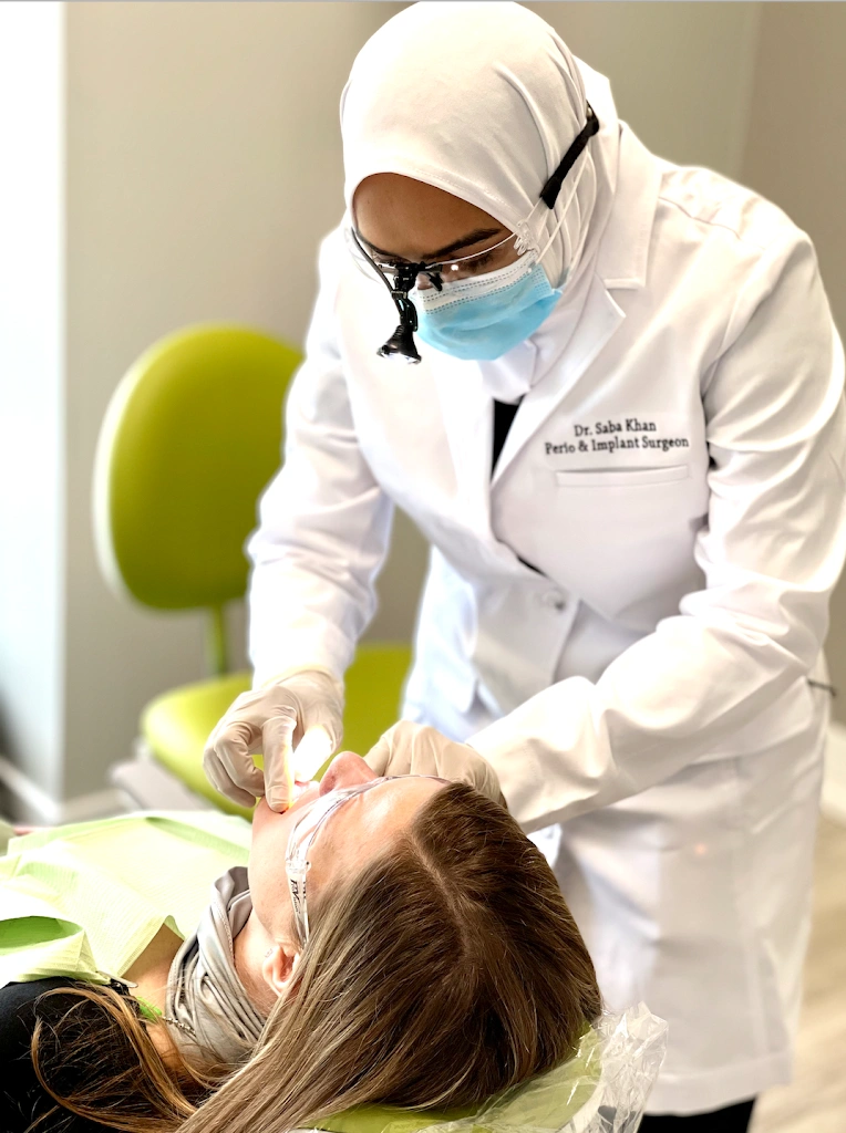 Epic Periodontics & Implant Center