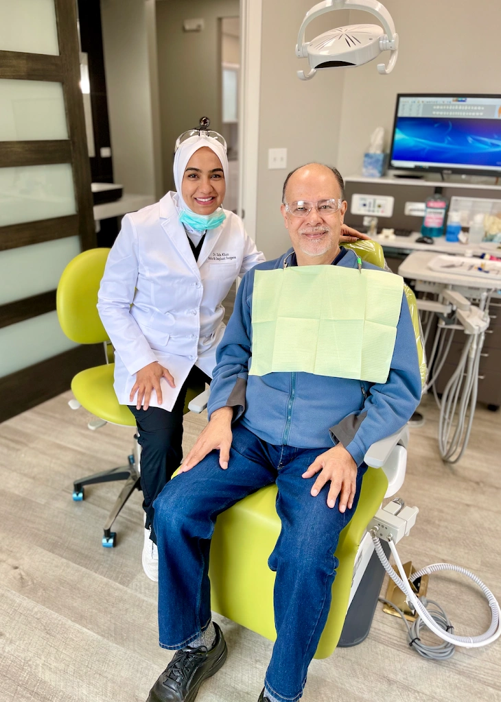Epic Periodontics & Implant Center