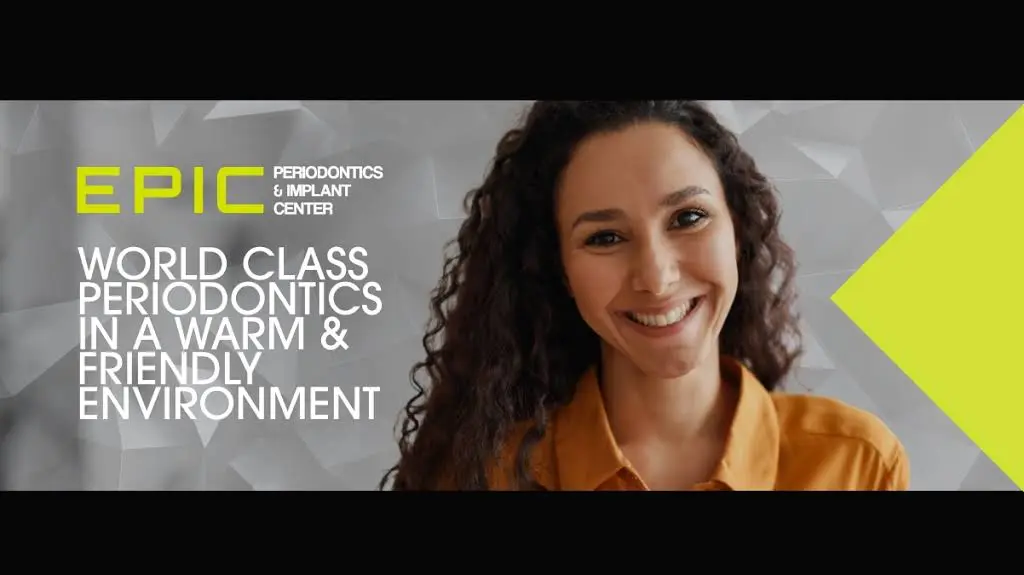 Epic Periodontics & Implant Center