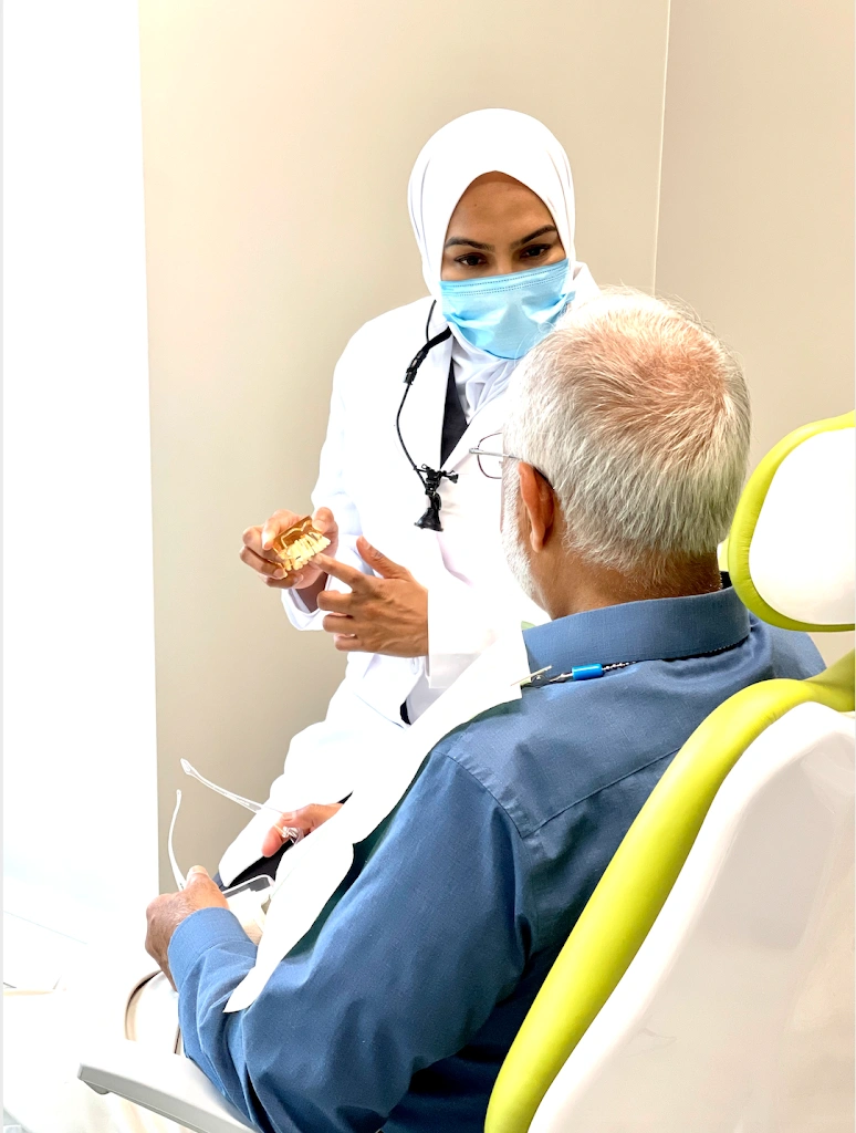 Epic Periodontics & Implant Center