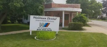 James R Waldman & Associates