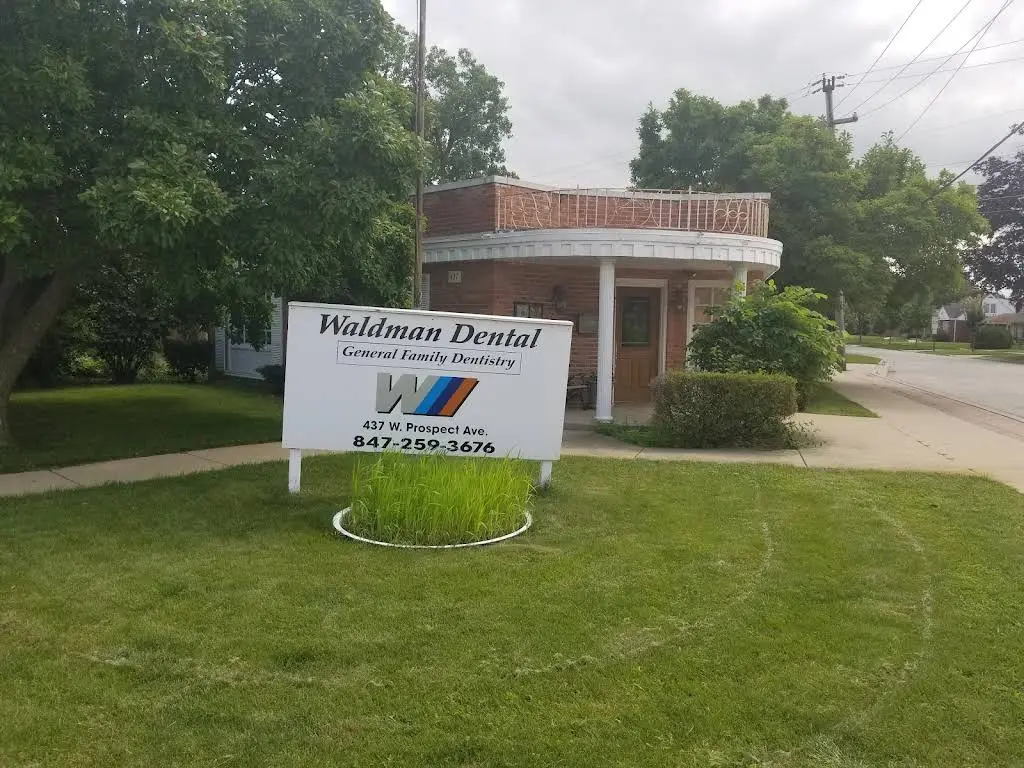 James R Waldman & Associates