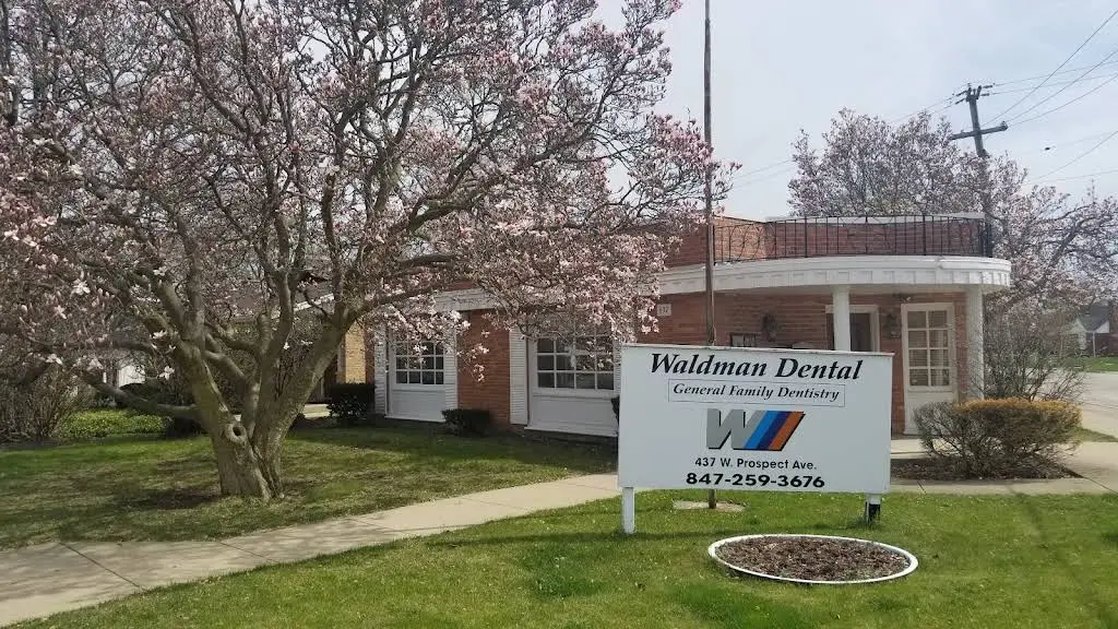 James R Waldman & Associates