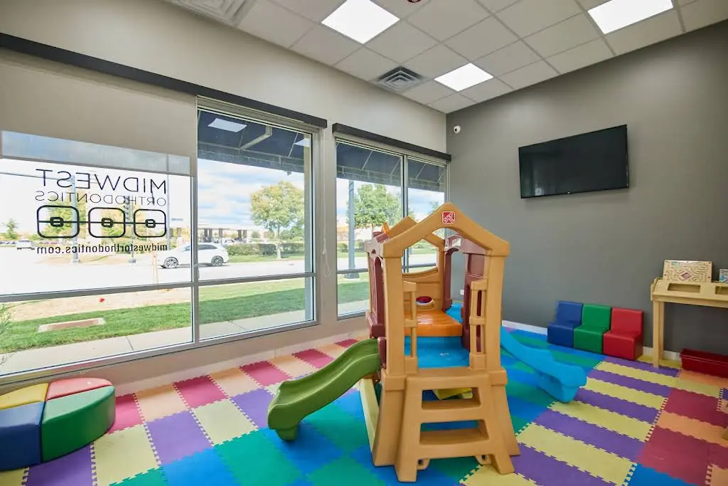 1st Family Dental of Mount Prospect