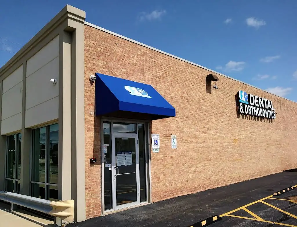 1st Family Dental of Mount Prospect