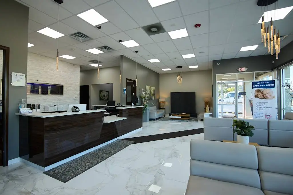 1st Family Dental of Mount Prospect