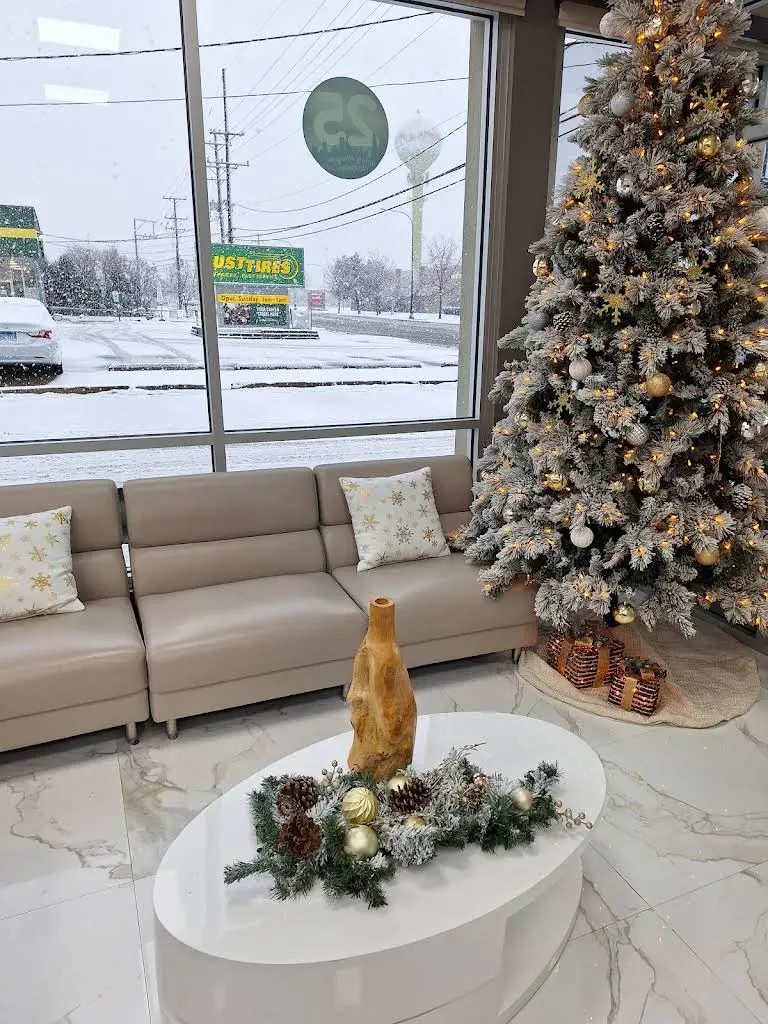 1st Family Dental of Mount Prospect