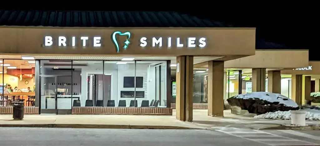 Brite Smiles
