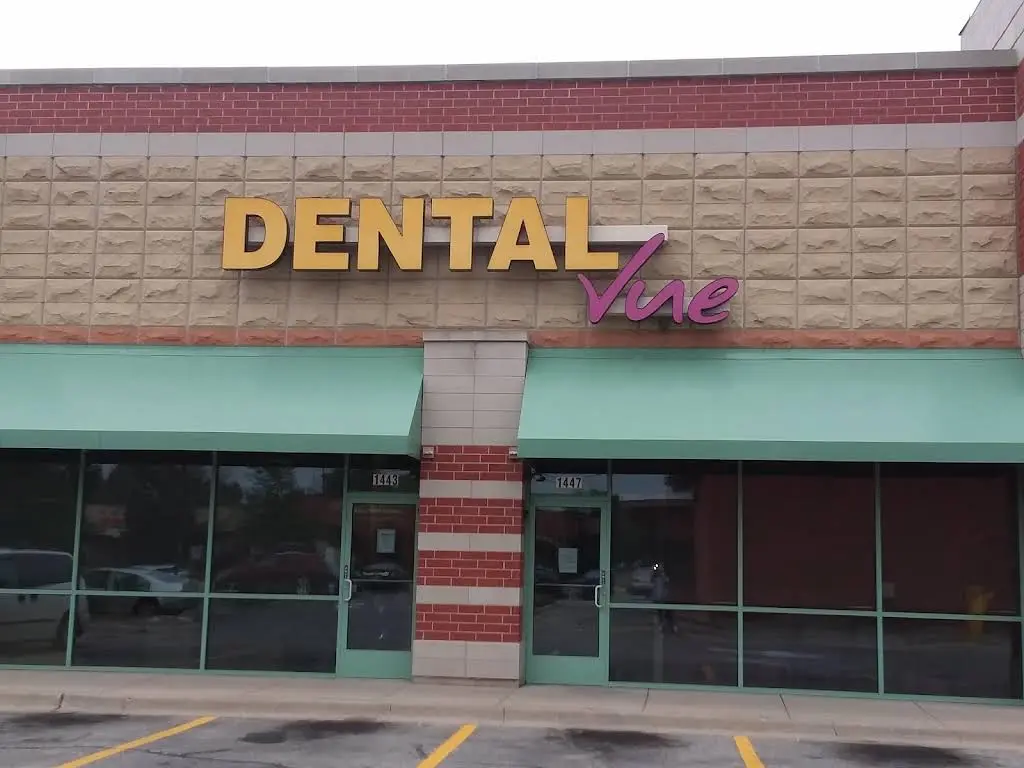 DENTAL VUE