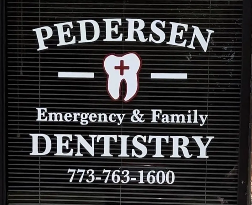 Pedersen Emergency Dental Care / Norwood Park Family Dentistry
