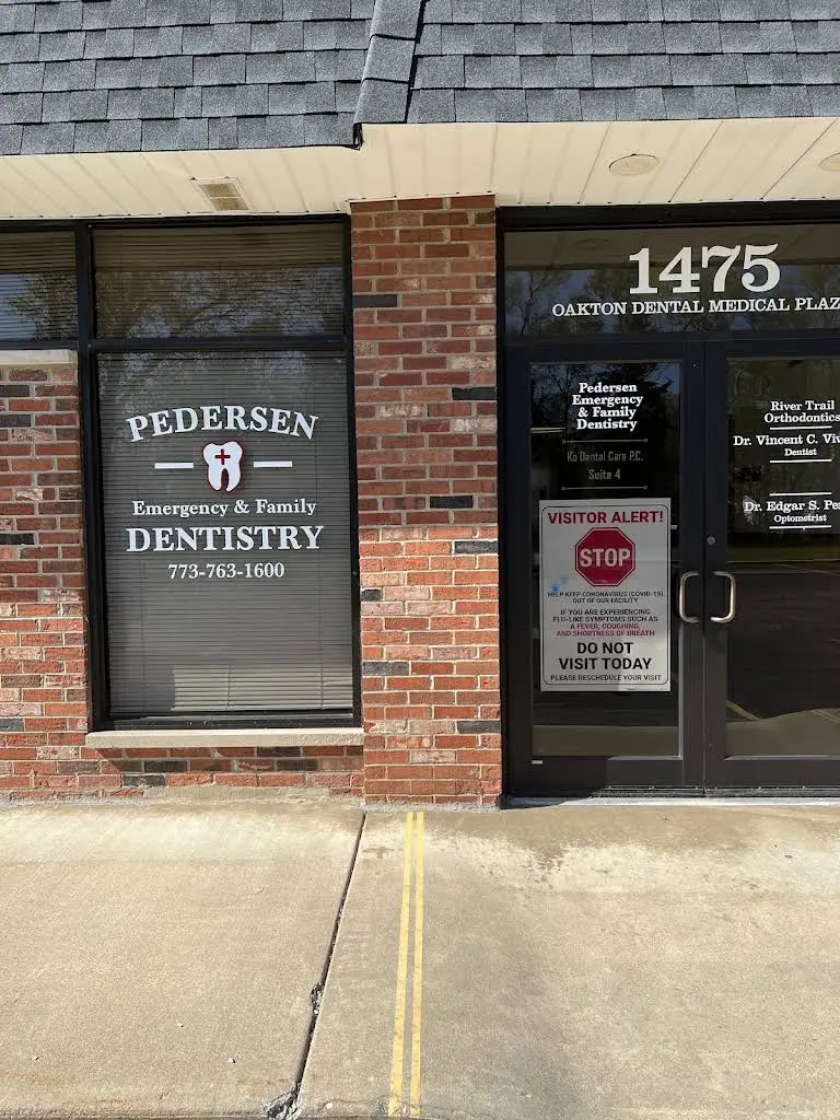 Pedersen Emergency Dental Care / Norwood Park Family Dentistry