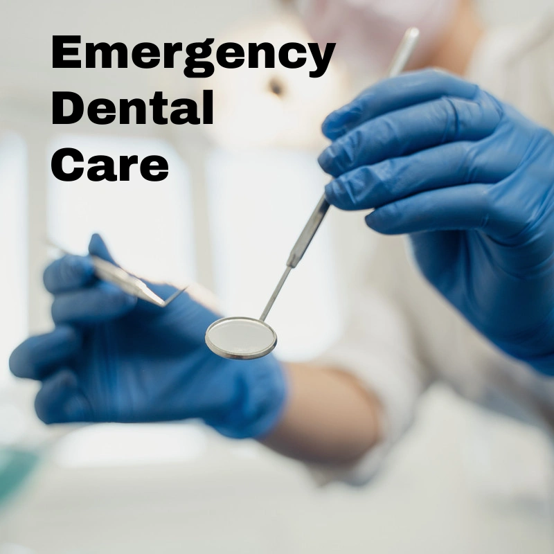 Pedersen Emergency Dental Care / Norwood Park Family Dentistry