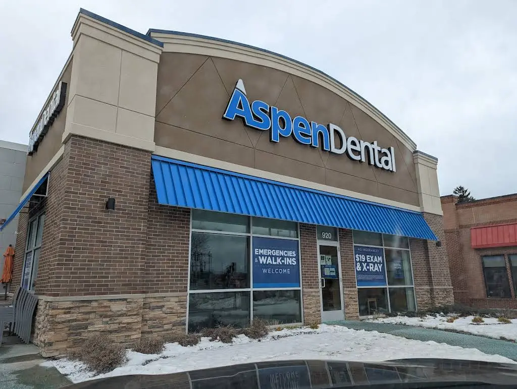 Aspen Dental
