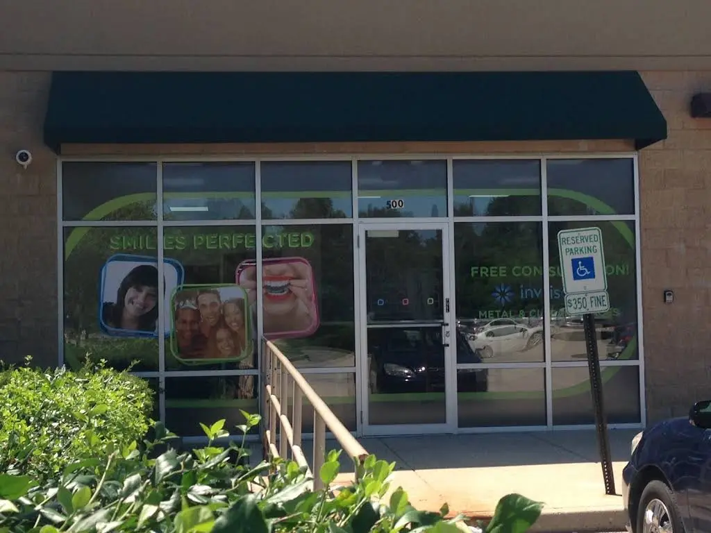 Midwest Orthodontic Center-Elgin