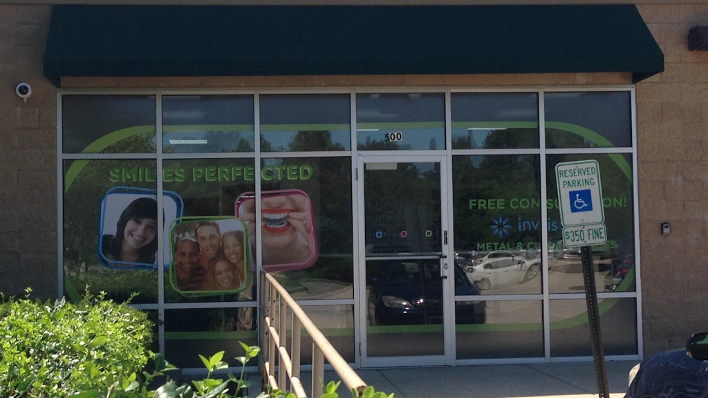 Midwest Orthodontic Center-Elgin