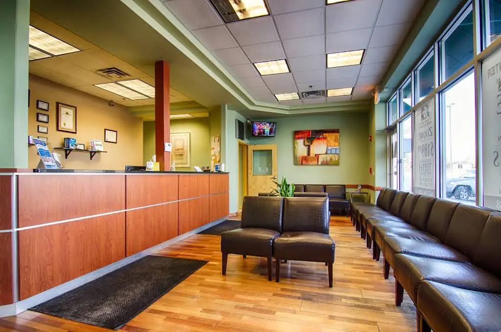 1st Family Dental of Elgin