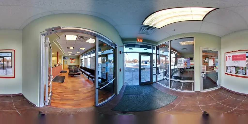 1st Family Dental of Elgin