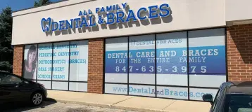 All Family Dental and Braces