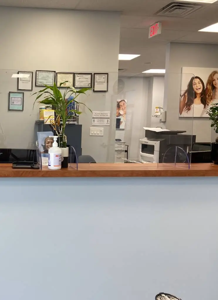 All Family Dental and Braces