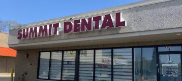 Summit Dental Care