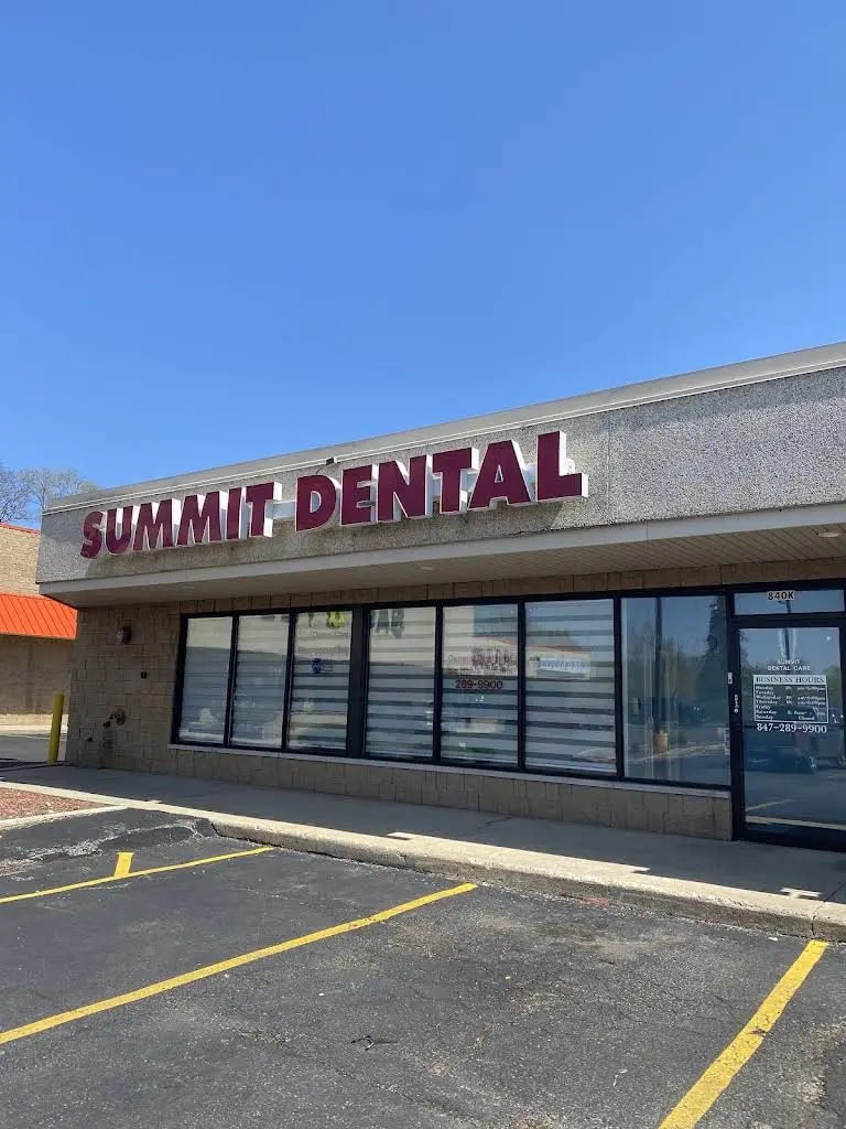 Summit Dental Care