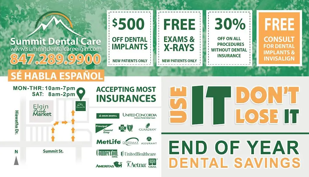 Summit Dental Care