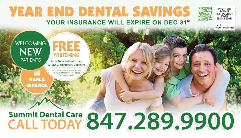 Summit Dental Care